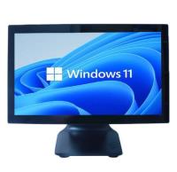Tazga DPC-1418 I5 4200U/8GB/128GB/18.5"  MULTI-TOUCH POS DOKUNMATİK PC AIO